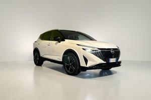 Nissan Qashqai 1.5 e-power Tekna 2wd