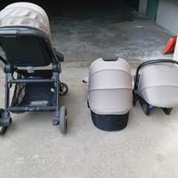 trio chicco anno 2021