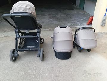 trio chicco anno 2021