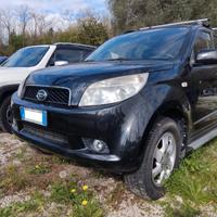 Daihatsu Terios 1.3 4WD SX