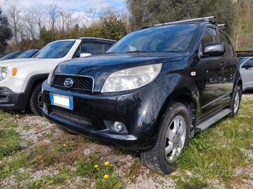 Daihatsu Terios 1.3 4WD SX