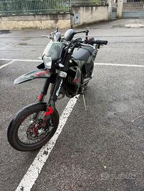 FANTIC 50