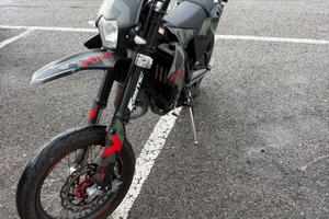FANTIC 50