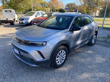 Opel Mokka 1.2 Turbo Edition