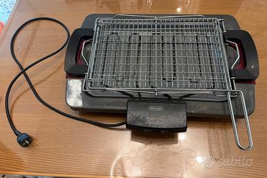 DE LONGHI Grigliatutto Barby Q