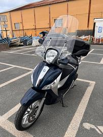 Piaggio Medley 150