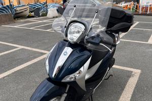 Piaggio Medley 150