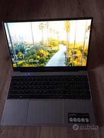 microtech corebook r5