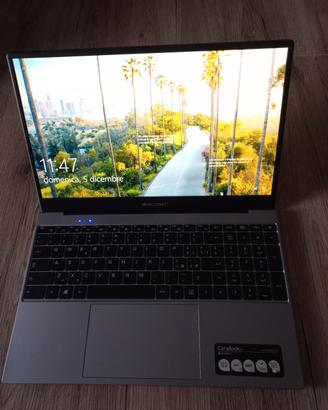 microtech corebook r5