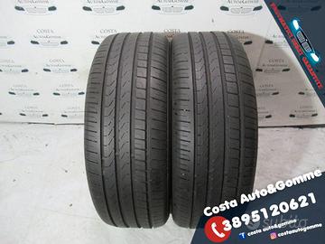 255 60 18 Pirelli 90% ESTIVE 255 60 R18 Pneus