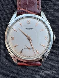 Tissot dresswatch 37mm