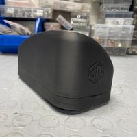 Airbox magnetico vespa px