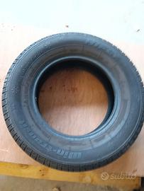 4 gomme invernali ducato 