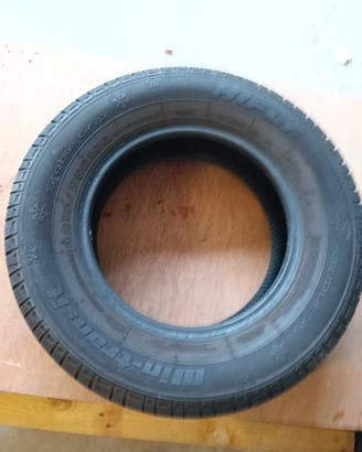 4 gomme invernali ducato 