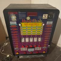 Slot machine merkur royal flush 80/90 videopoker