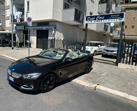 Bmw 420 420d Cabrio