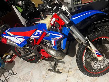 Beta x trainer 300 2t targata