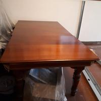 Tavolo da bigliardo Riley