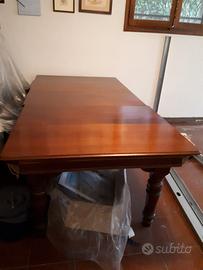 Tavolo da bigliardo Riley