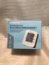 Ambiano Misuratore pressione digitale