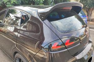 Seat Leon Cupra 