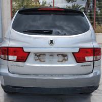 PER uso RICAMBI ssangyong kyron porte