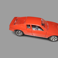 Politoys Matra modellino 1/43 obsoleto