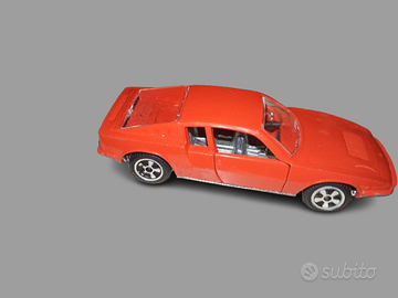 Politoys Matra modellino 1/43 obsoleto