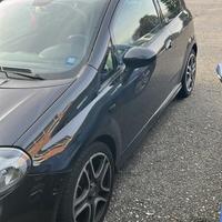 Fiat punto evo