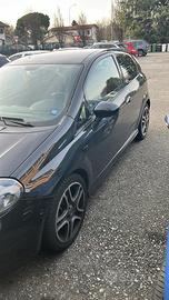Fiat punto evo