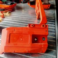 carter freno catena motosega oleomac 