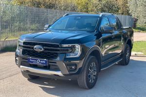 Ford Ranger 2.0 ECOBLUE Wildtrak 5 posti 170CV -PR