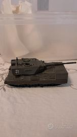 Carroarmato Leopard modellino Siku