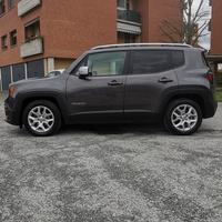 jeep renegade 1.6  diesel 