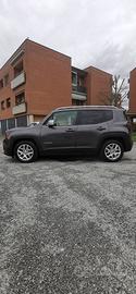 jeep renegade 1.6  diesel 