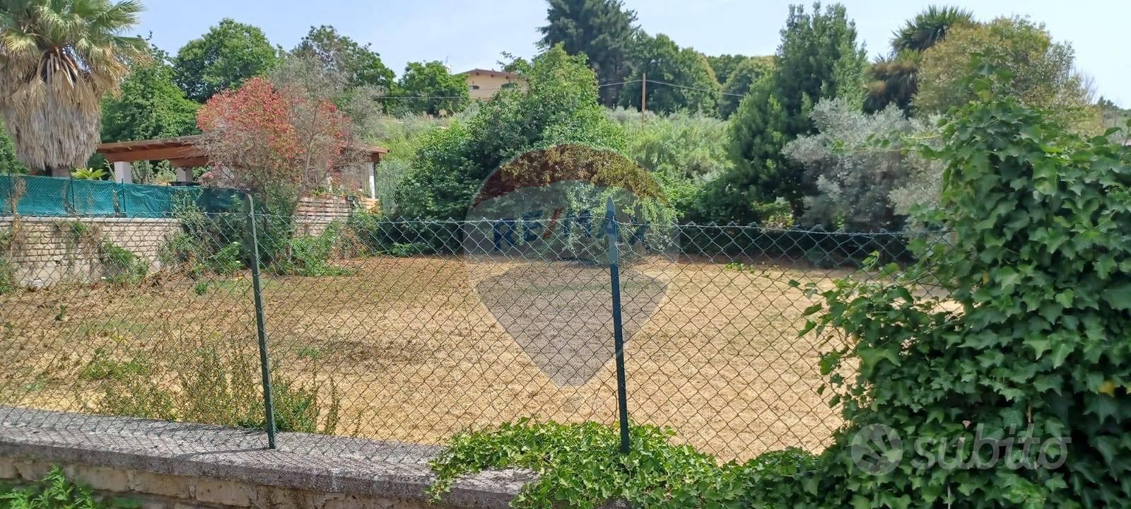 Terreno Edificabile - Lariano - Vista 2