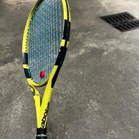 Babaolat pure aero 300 g  racchetta tennis