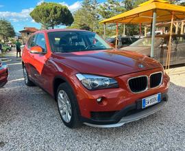 Bmw X1 sDrive16d 69'000KM!!!