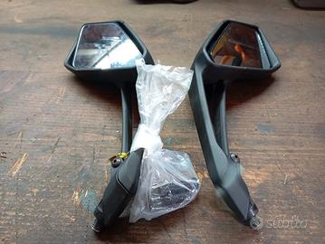 ricambi Kawasaki z 1000