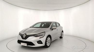 Renault Clio Full Hybrid E-Tech 140 CV 5 port...