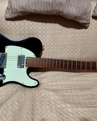 Schecter Nick Johnston PT Atomic Ink Chitarra