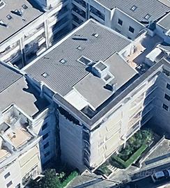 Appartamento + mansarda + box auto / cantina + uff