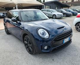 Mini Cooper SD Hype Clubman ALL4 Automatica