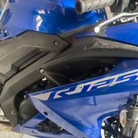 yamaha r125 2021 2022 pezzi