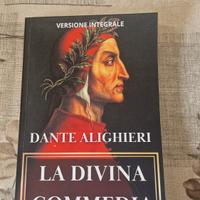 Divina commedia di D.Alighieri