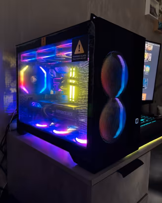 Pc Gaming RTX 4070 i7 14700k