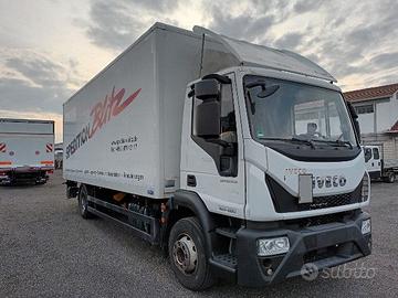 Eurocargo IVECO ML 160E28/P