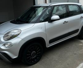 Fiat 500l - 2021