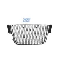 GRIGLIA PER AUDI A5 07-11 COLORE GRIGIO CHIARO STI