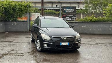 Hyundai i30 1.4 16V 109CV 5p. BlueDrive GPL